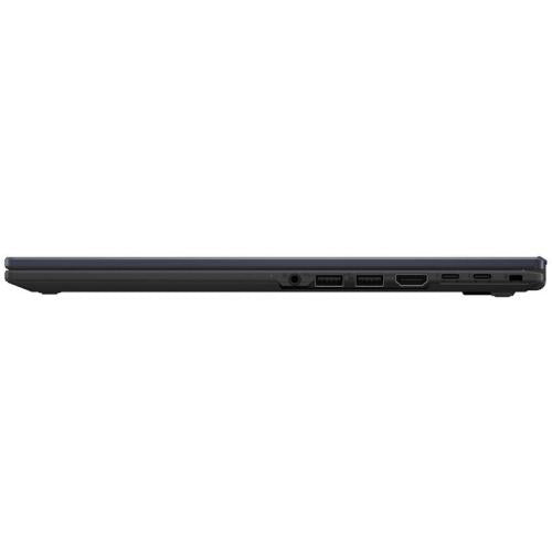 Laptop Business ASUS ExpertBook B9 OLED, cu procesor Intel Core 7 150U, 14'' OLED, 32 GB LPDDR5x, 2 TB SSD, Intel Graphics, Windows 11 Pro, 3 ani Garantie