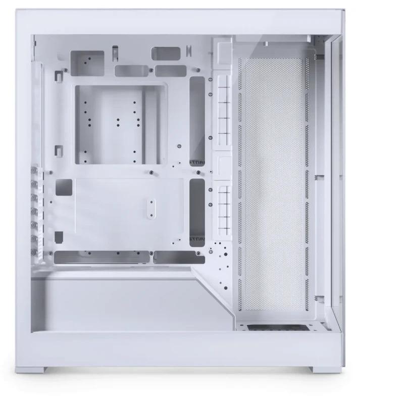 Carcasa Phk Nv Series NV5 MK2 Argb Whit (Carcasa Phanteks NV5 Mkii)