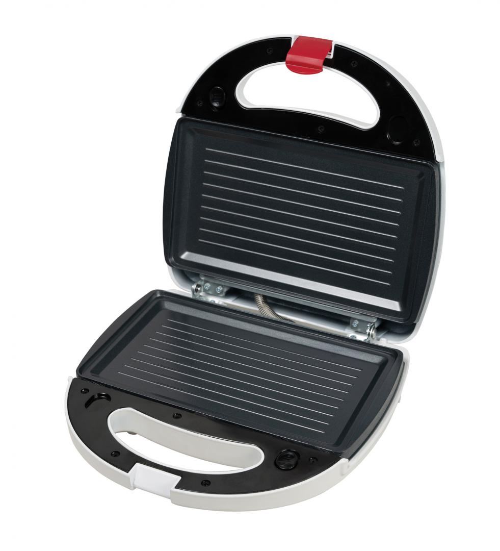 Sandwich Maker Heinner SM-2K750WH