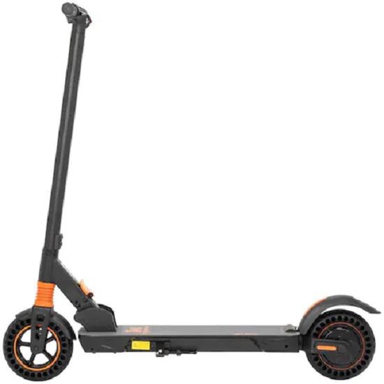 Kugoo Kirin S1PRO Electric Scooter BlacK (Kugoo Kirin S1 Pro Electric Scooter Black)
