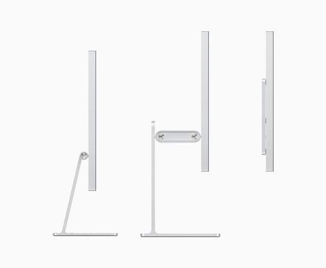 Apple STUDIO DISPLAY SG TILT&HEIGHT STAND RO