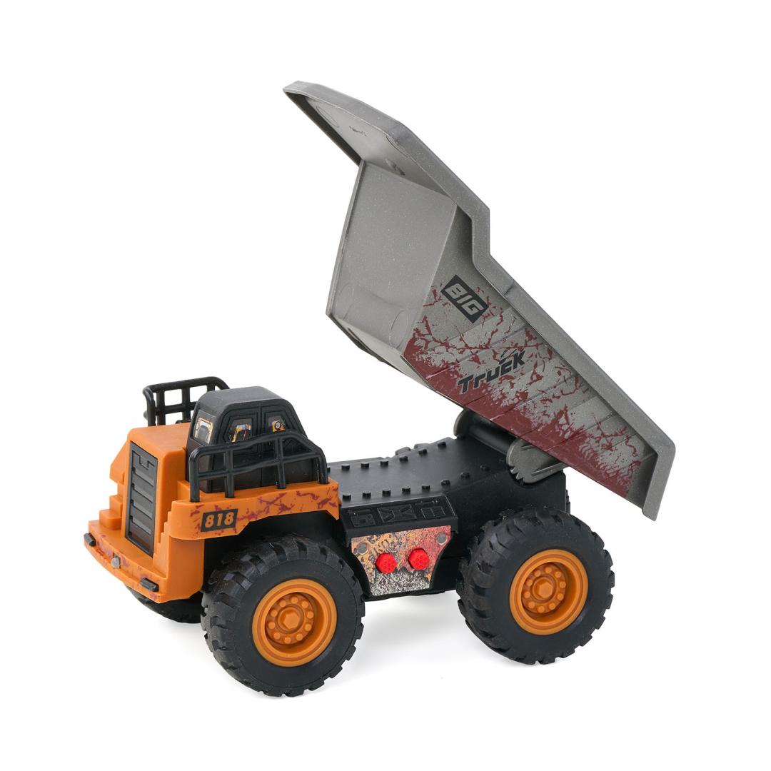 MomKi UTILAJ PENTRU CONSTRUCTII