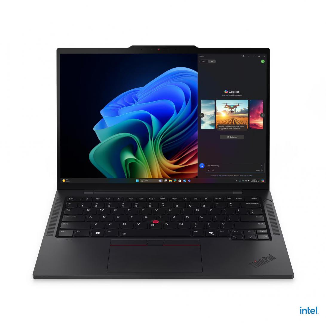Lenovo T14 G6 WUXGA U7-265H 64 1Ts 3YD W11P
