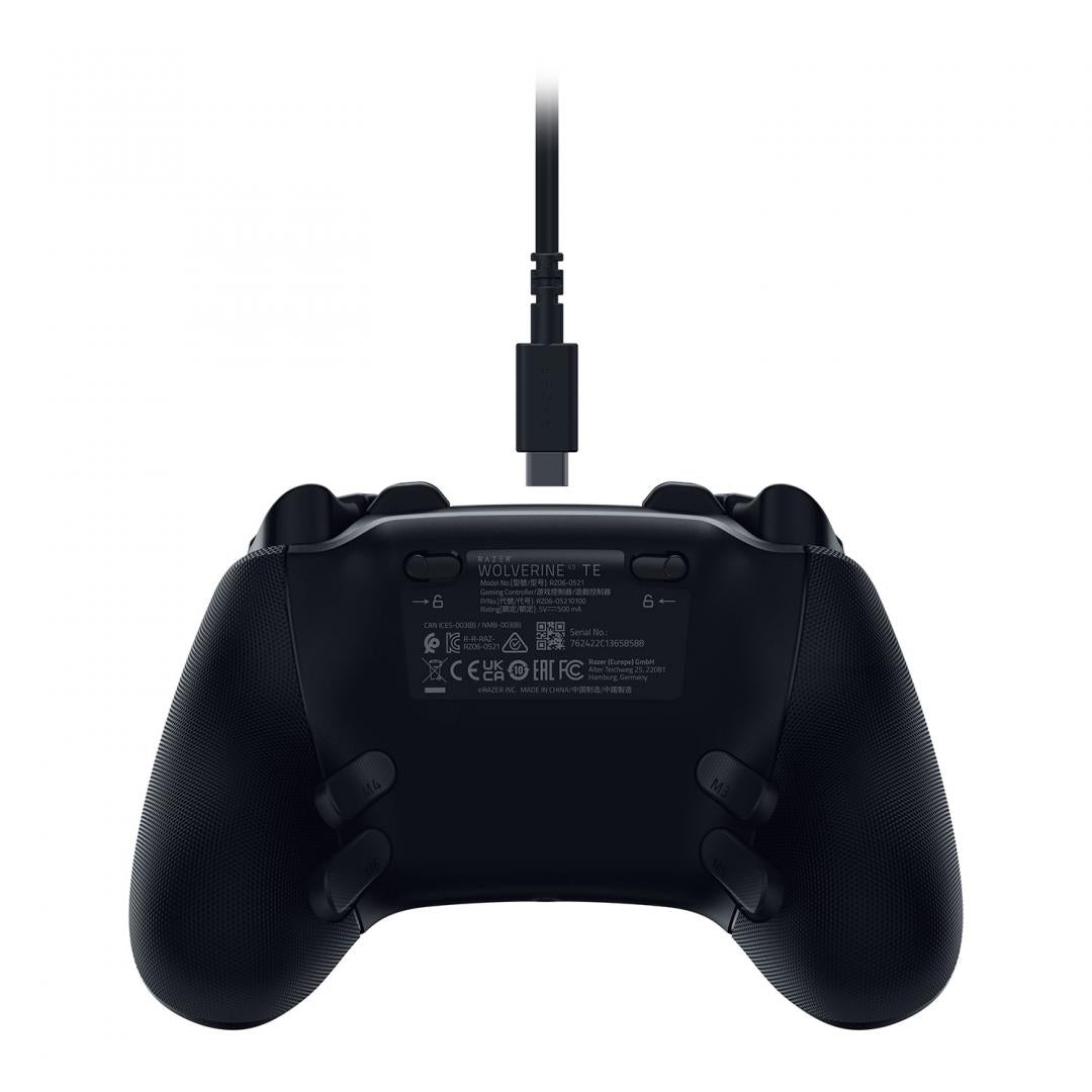 Controller XBX Razer Wolverine V3 TE