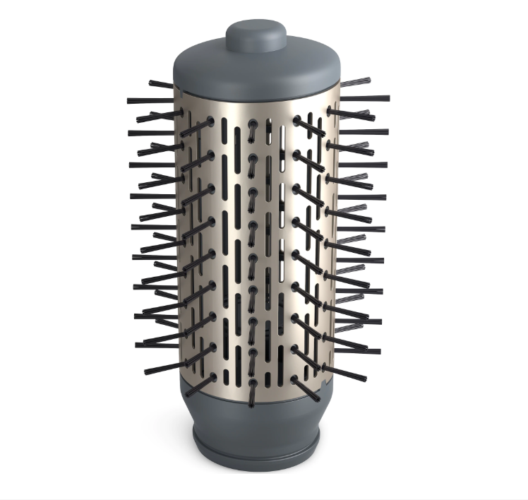 Perie rotativa aer cald PhilipsBHA710/00