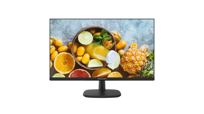 LED MONITOR HIKVISION 27” 4K