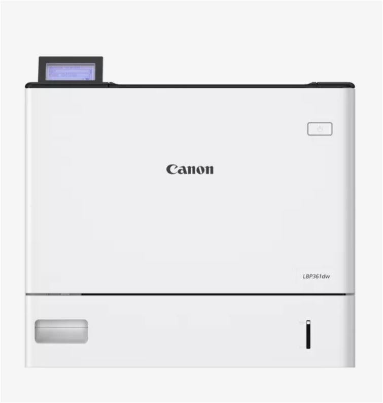 Canon LBP361DW Mono Laser Printer (Imprimanta Laser Canon LBP361DW)