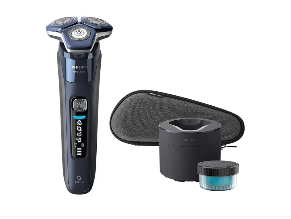 APARAT DE RAS PHILIPS S7886/55