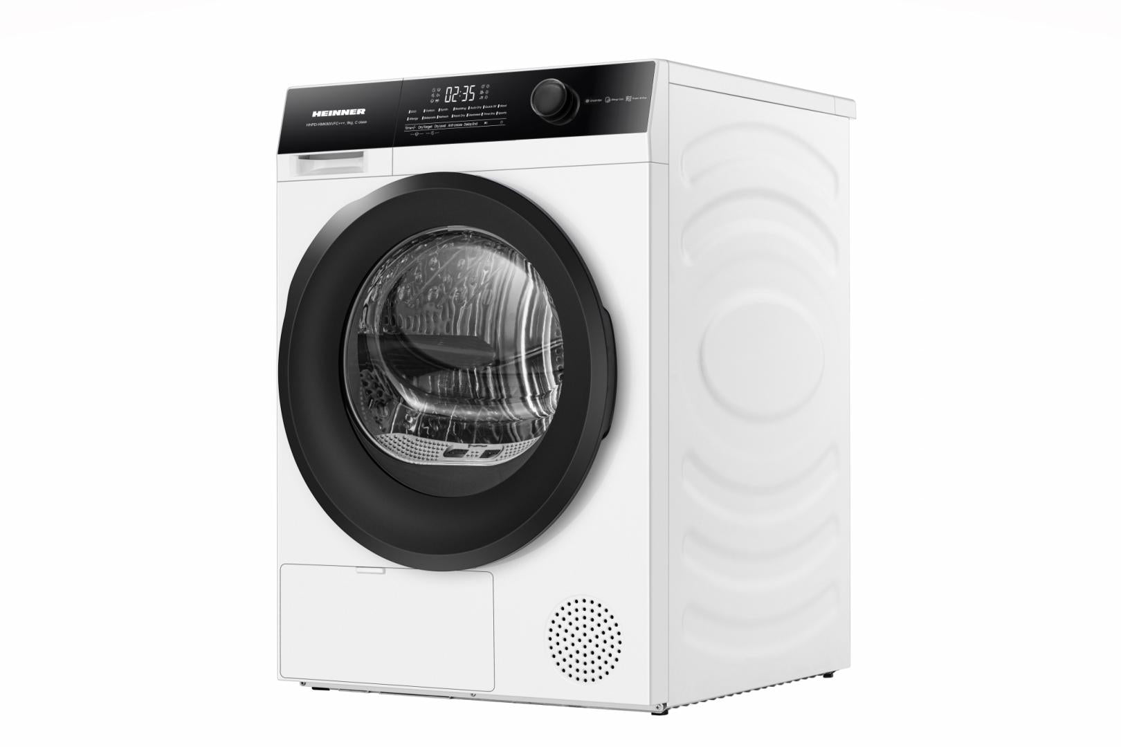 USCATOR DE RUFE HEINNER HHPD-HMK90IVFC++
