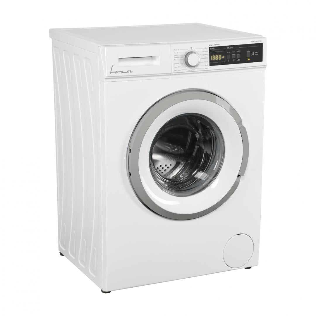 Masina de Spalat Fram FWM-V6010T1D++ (Masina de spalat rufe Fram FWM-V6010T1D++)