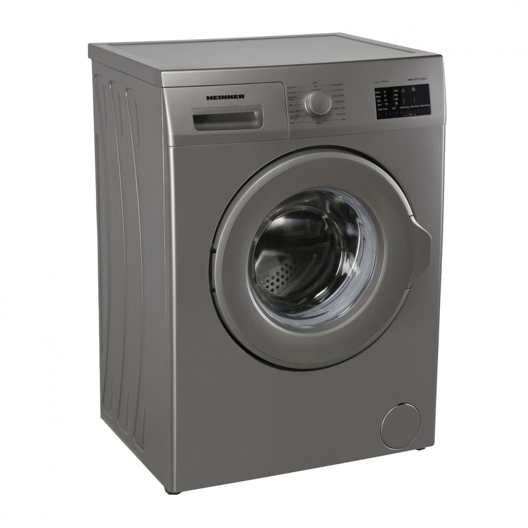 Masina de Spalat Heinner HWM-VF2712SD++ (Masina de spalat rufe Heinner HWM-VF2712SD++)
