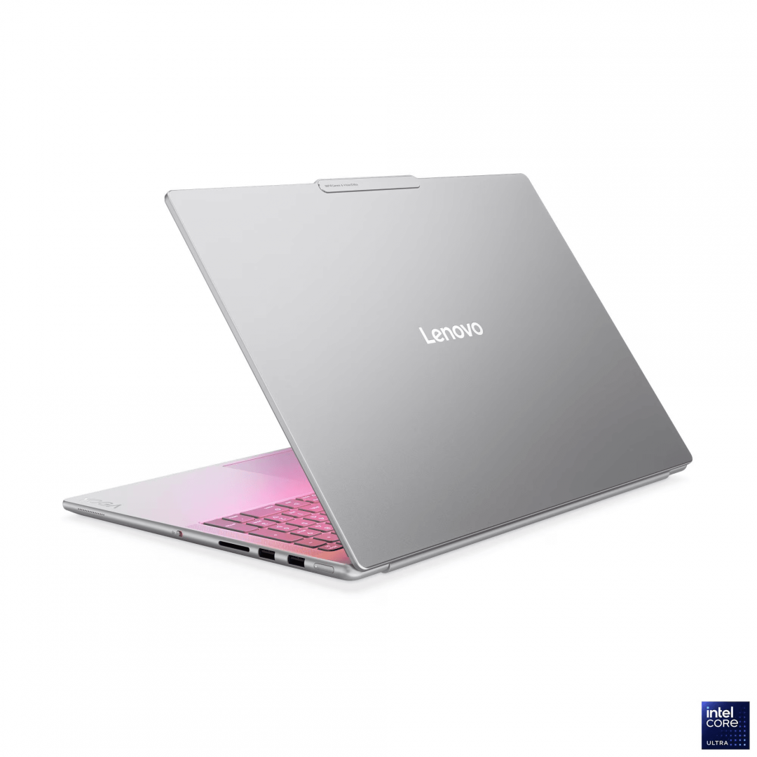 YG9 Pro 16 2.8K U7 255H 64 2TB 5070 W11P (Laptop Consumer Lenovo Yoga Pro 9 16)