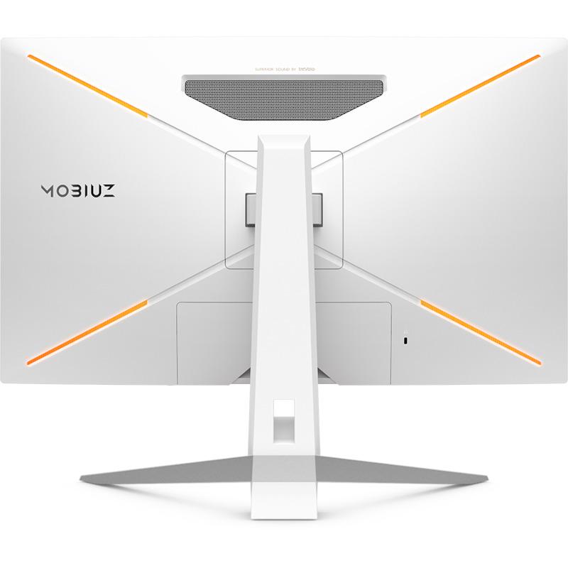 Monitor BenQ 27" EX2710U (Monitor Consumer BenQ EX2710U)