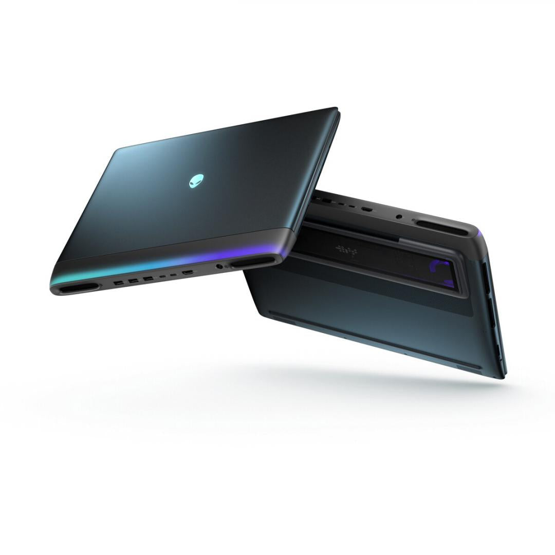 AW16 a51 QHD+ U9-275HX 64 2 2 RTX5080 Wp (Laptop Gaming Dell Alienware 16 Area-51)