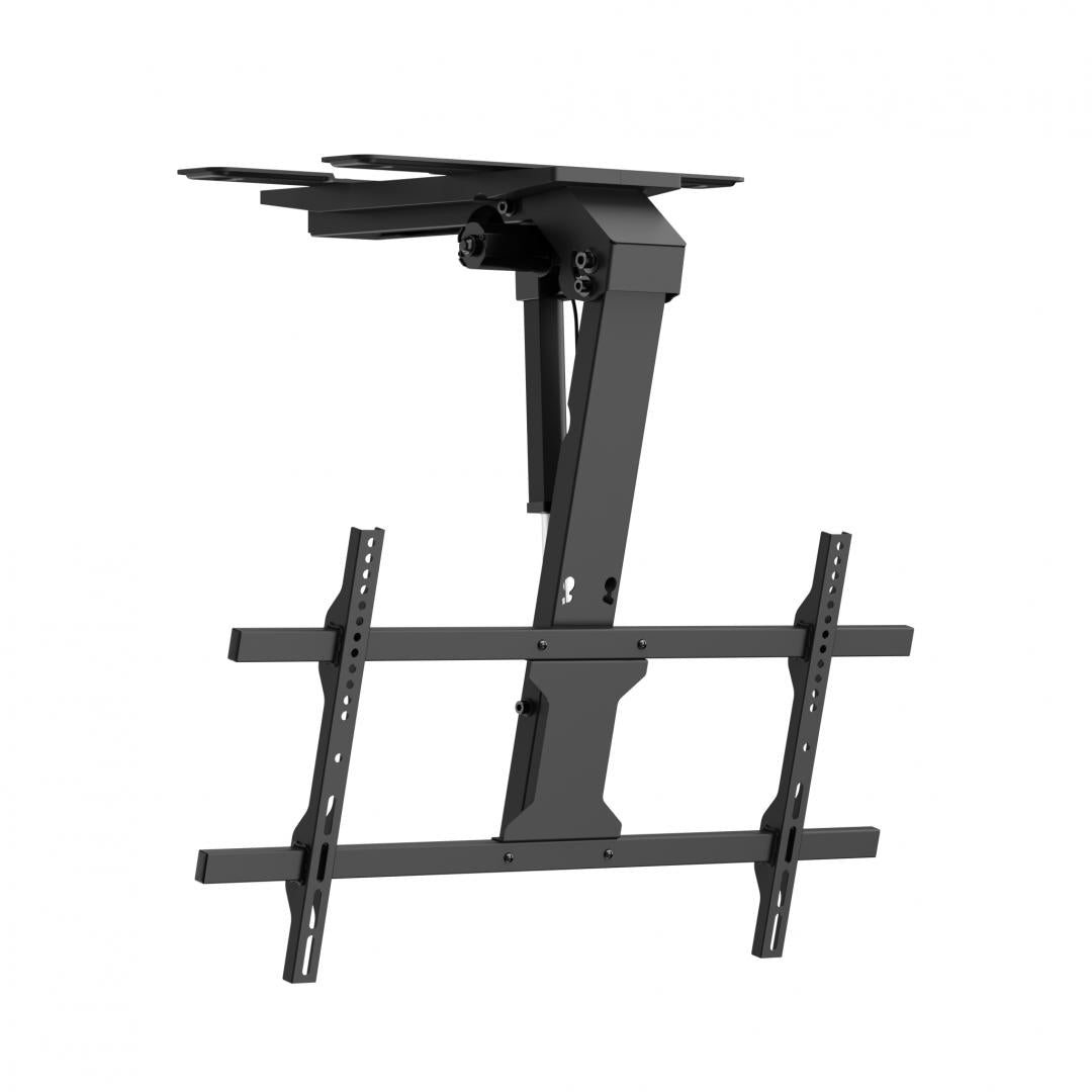 Suport TV Motorizat Serioux 43-86" 45KG (Suport TV Motorizat Serioux 43-86" 45KG compatibilitate dimensiune ecran...)