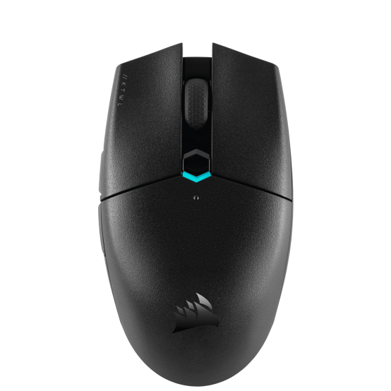 Mouse Gaming Wireless Corsair KATAR PRO
