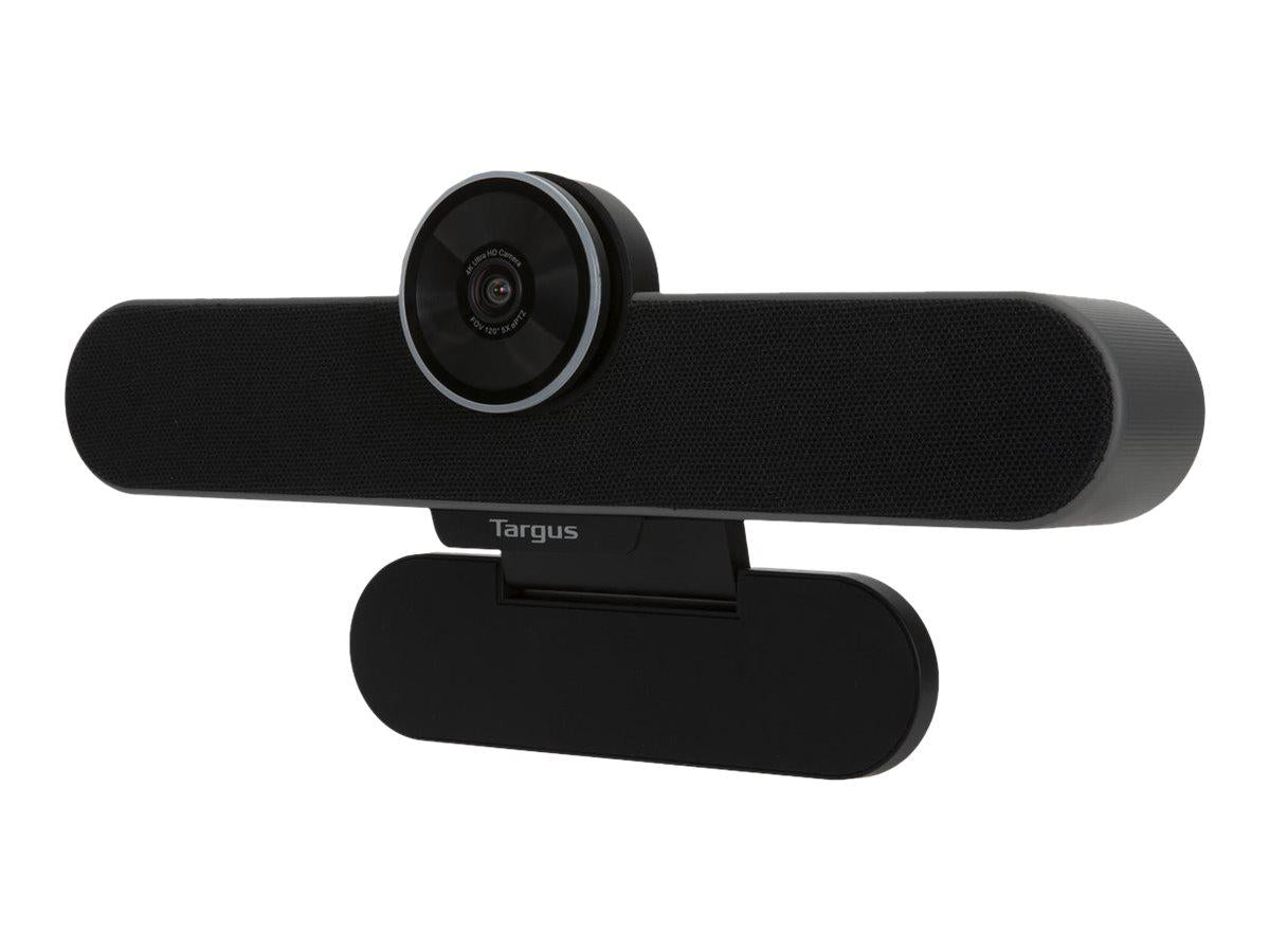 Camera web Targus All-in-One 4K (Camera Web Targus AEM350)