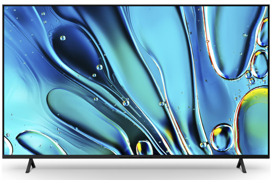 LED TV 65" SONY K65S35B.CEI
