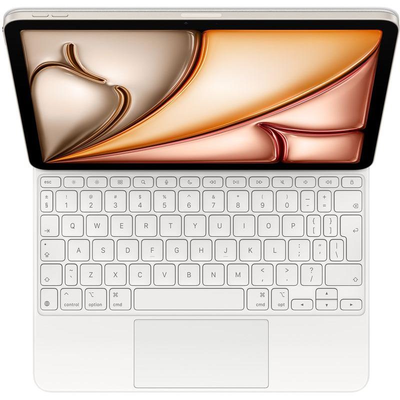 Apple MAGIC KEYBOARD iPAD AIR 13 WHITE US