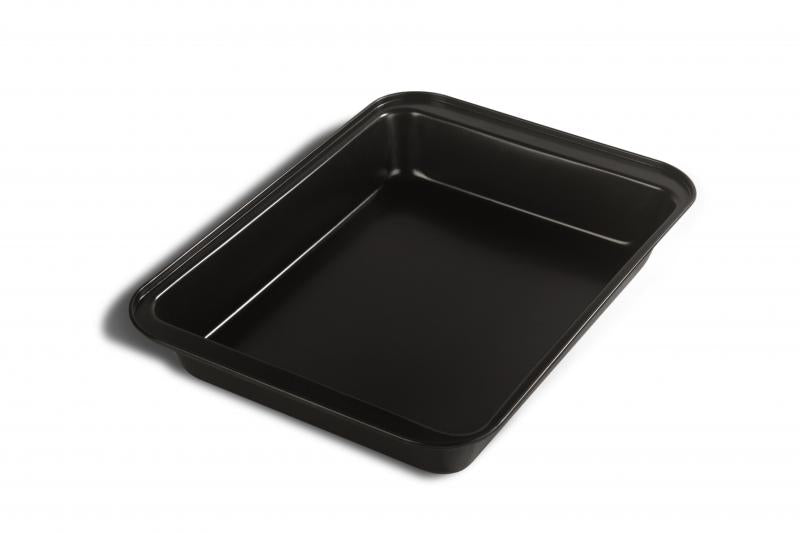 Tava Cuptor Teflon 37.5X25.5X5 CM    (tava Cuptor Teflon 37.5X25.5X5 CM)