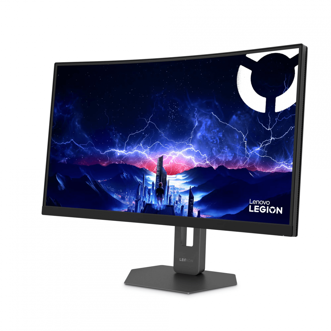 Legion 27Q-2c 27" Curved QHD VA 240Hz (Monitor Gaming Lenovo Legion 27Q-2c)