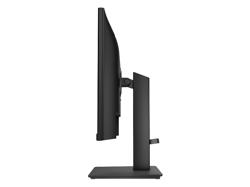 Monitor 27" HP Series 3 Pro 327pe, LED, IPS, FHD 1920x1080, 16:9, 5 ms, 250 cd/m², 1300:1 static / 8000000:1 dinamic, 178°/178°, 1x VGA/ 1x DP 1.2/ 1x HDMI 1.4, Swivel: ±30°; Tilt: -5 to +20°; Pivot rotation: ±90°; Height adjustment: 100 mm, VESA 100x100,