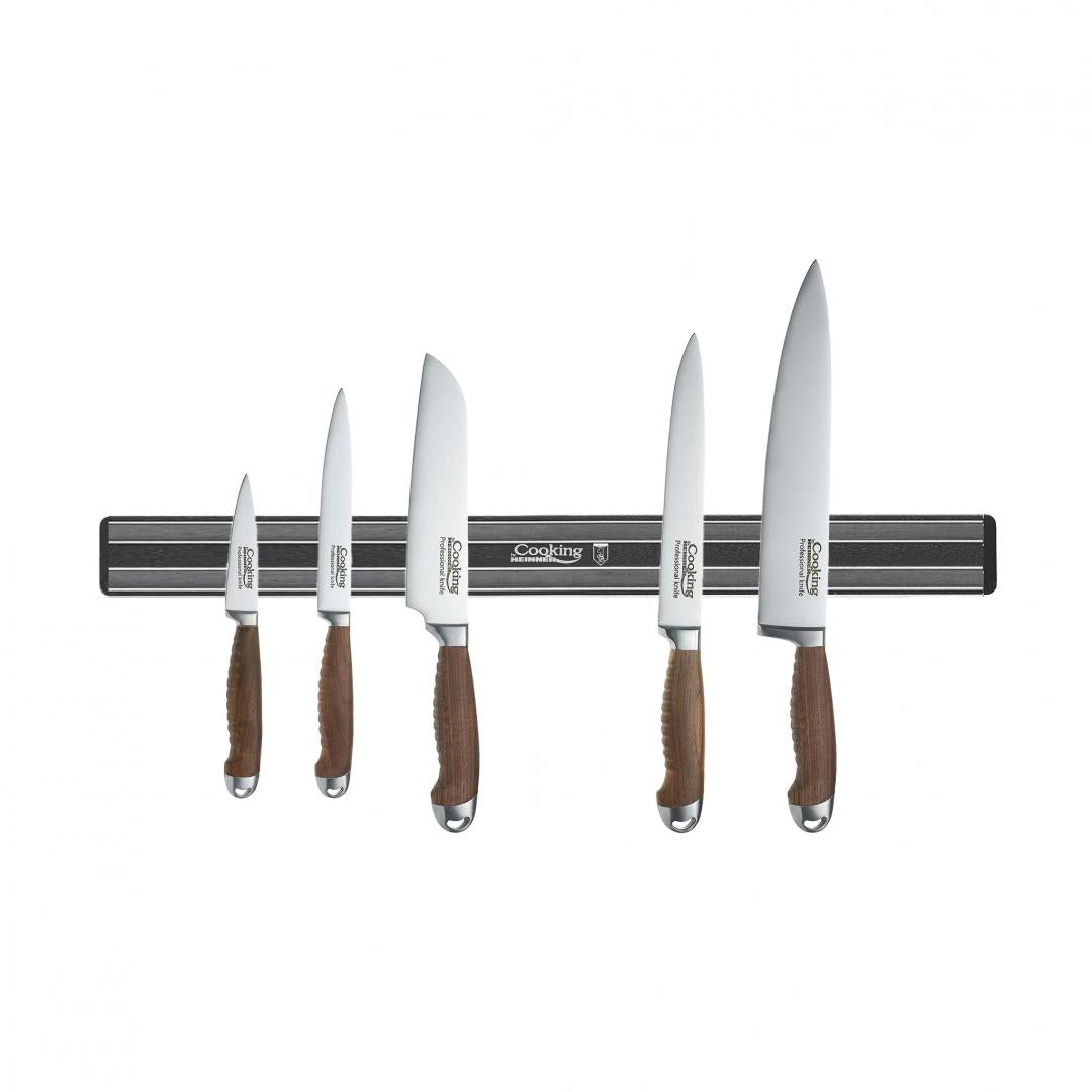 Heinner SUPORT MAGN.CUTITE,49X3.7X1.7CM,PLASTIC
