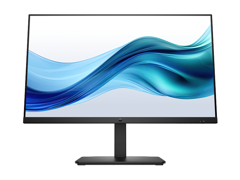 Monitor 27" HP Series 3 Pro 327pe, LED, IPS, FHD 1920x1080, 16:9, 5 ms, 250 cd/m², 1300:1 static / 8000000:1 dinamic, 178°/178°, 1x VGA/ 1x DP 1.2/ 1x HDMI 1.4, Swivel: ±30°; Tilt: -5 to +20°; Pivot rotation: ±90°; Height adjustment: 100 mm, VESA 100x100,