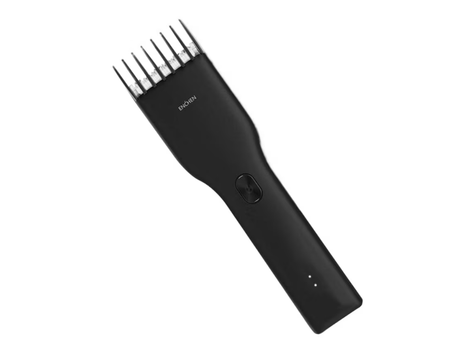Enchen Hair Clipper Boost Black (Hair Clipper Boost Black)