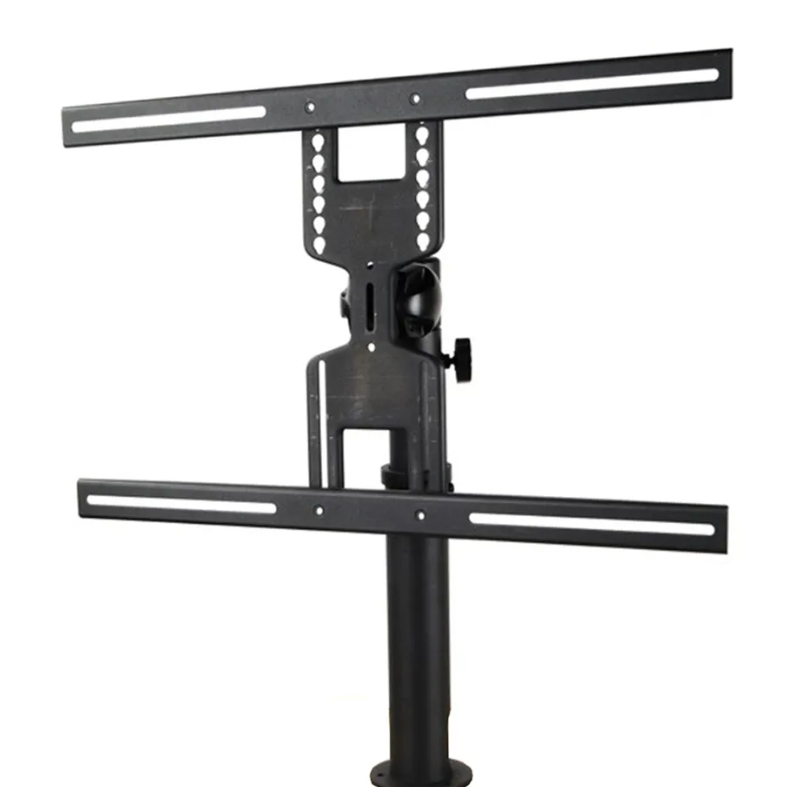 Nm Newstar FPMA-D1200BLACK Desk 60" (Suport de birou Neomounts by Newstar FPMA-D1200BLACK)
