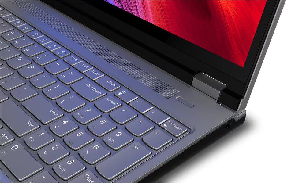 Laptop Lenovo ThinkPad P16 Gen 2, 16" WQXGA, Intel® Core™ i9-13980HX, NVIDIA® RTX 4000 Ada Generation, RAM 32GB, SSD 1TB, 3YP W11P