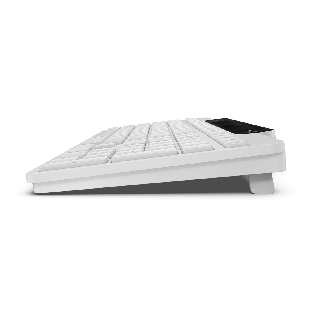 Lenovo 800 Self-Charging Bluetooth Kbd