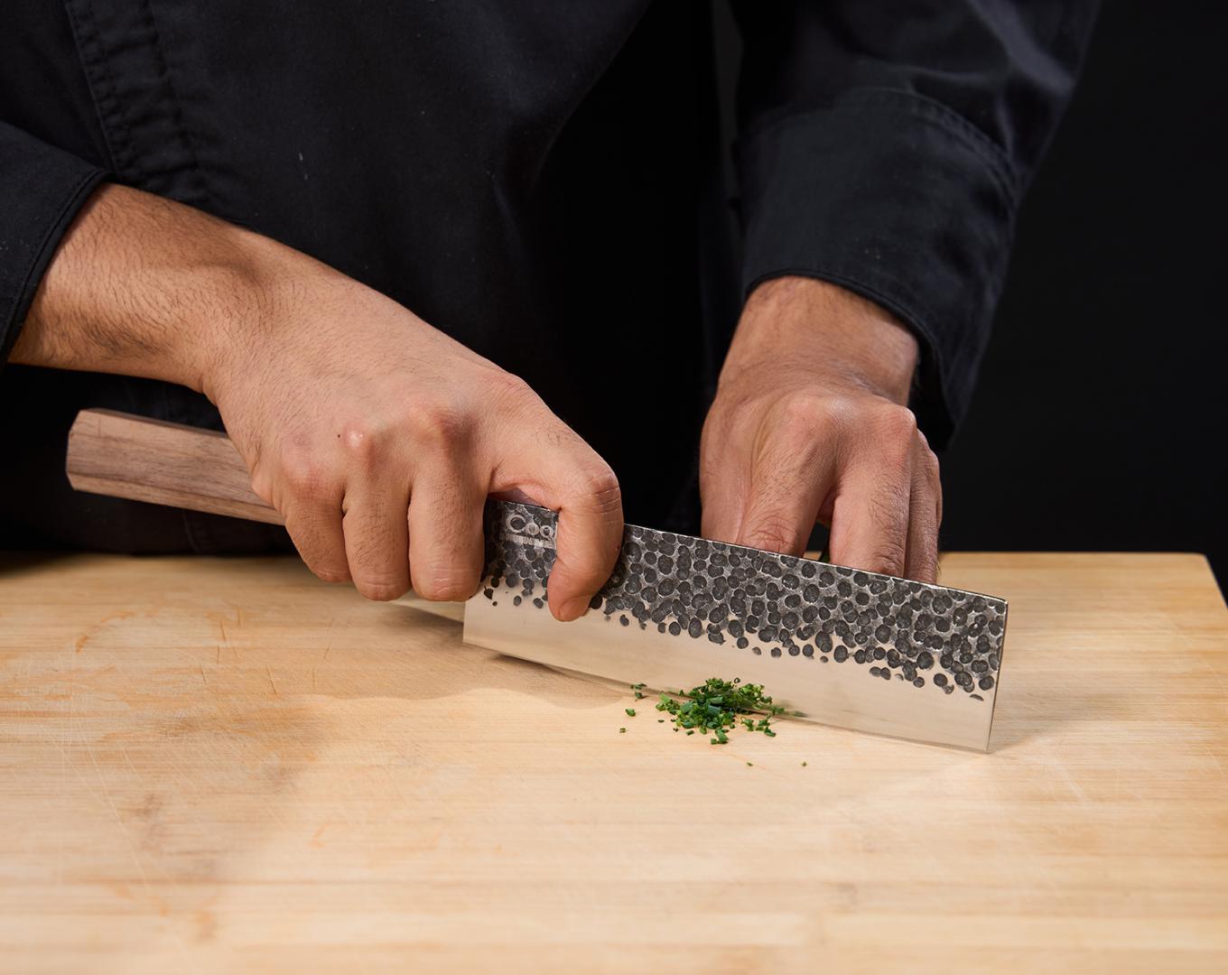 Heinner CUTIT NAKIRI 18 CM, RIKITO WATANABE