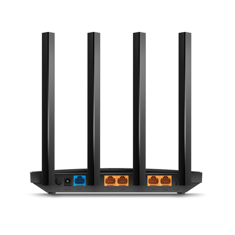 TP-Link TPL ROUTER AC1900 MU-MIMO ARCHER C80