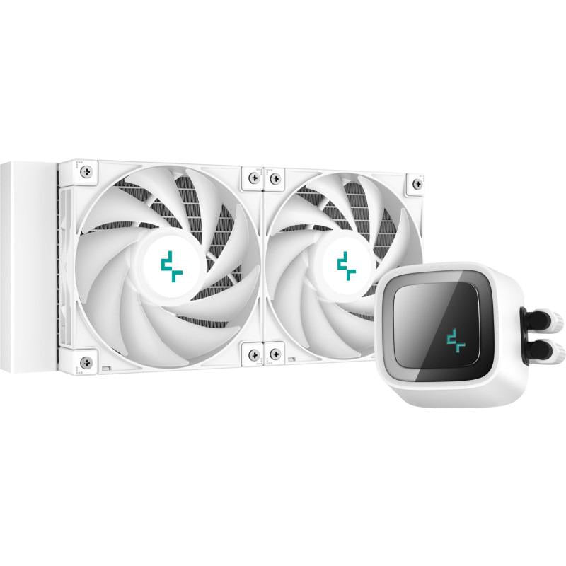CPU COOLER DEEPCOOL LS520 ALB