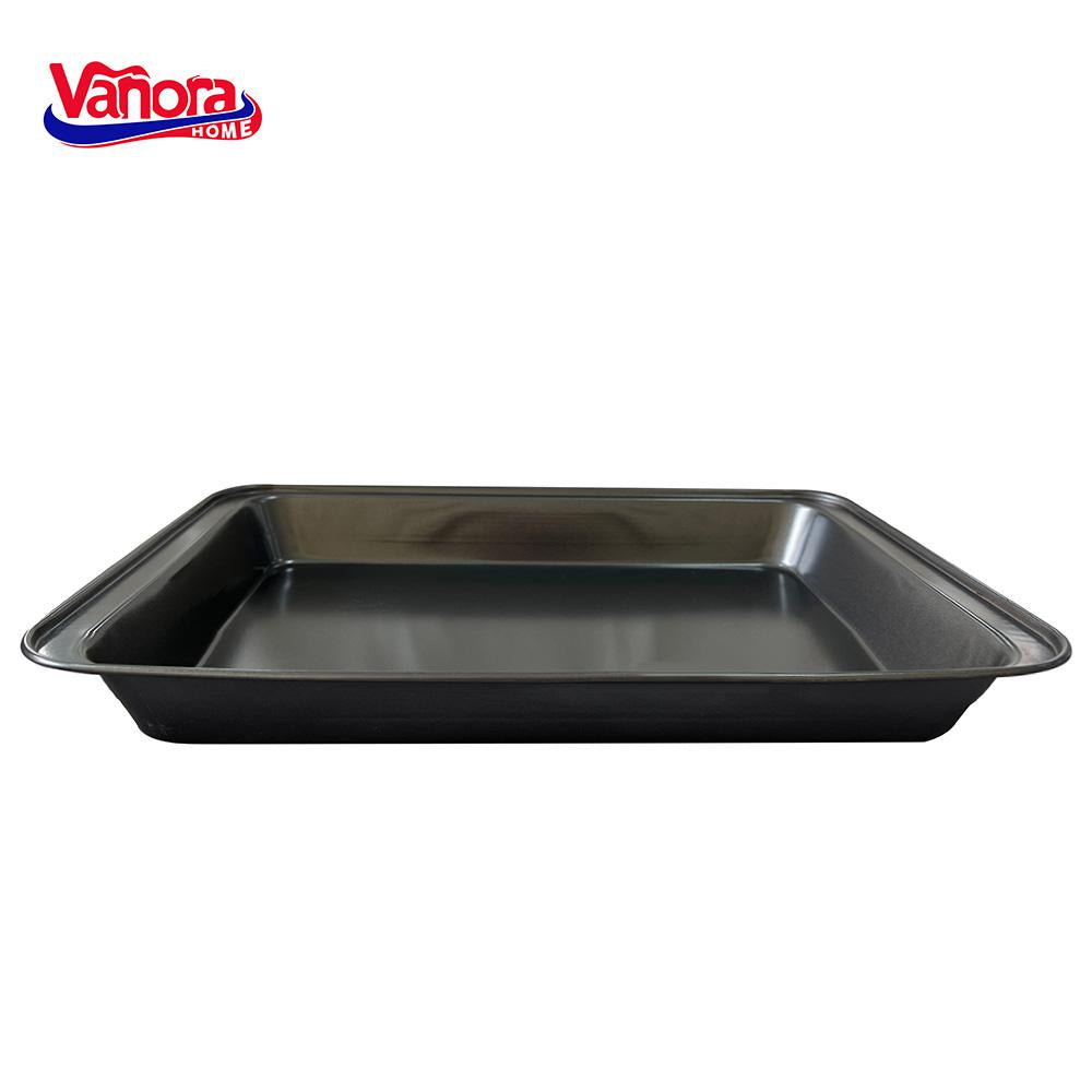 Vanora TAVA CUPTOR TEFLON 42X29X5 CM, EASY BAKE