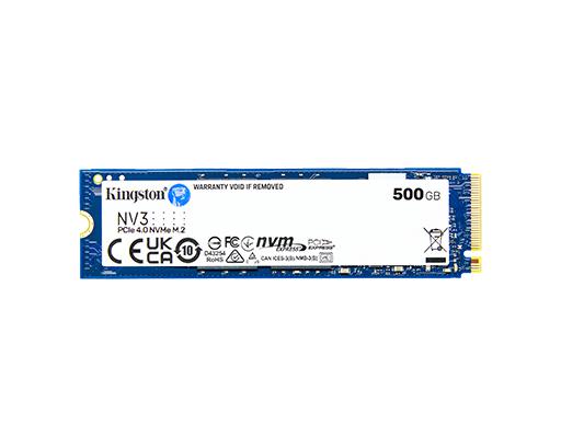 RESIGILAT | SSD Kingston SNV3S M2-2280 500GB PC KINGSTON