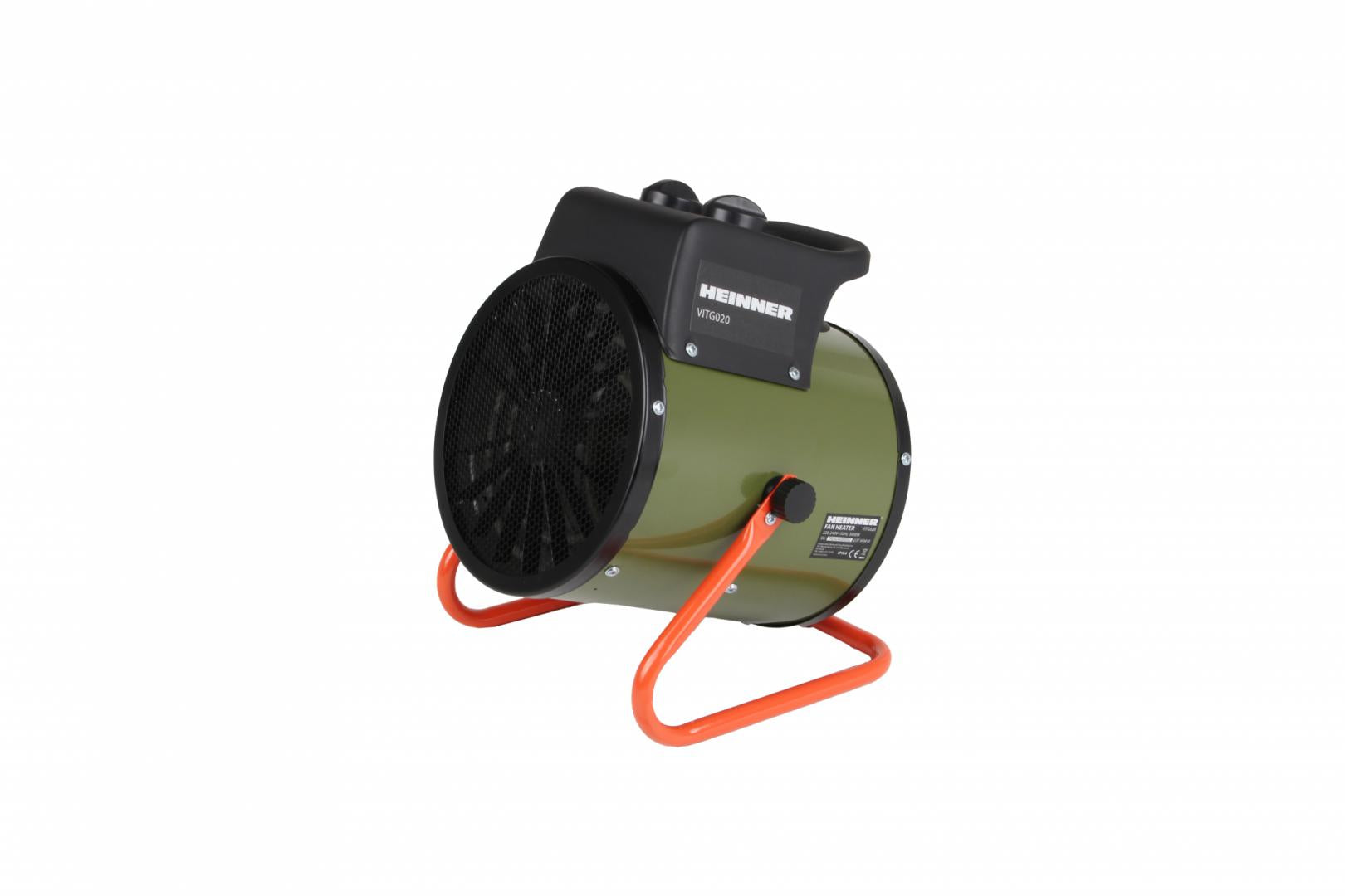 Heinner HR AEROTERMA ELECTRICA, 1500/3000W
