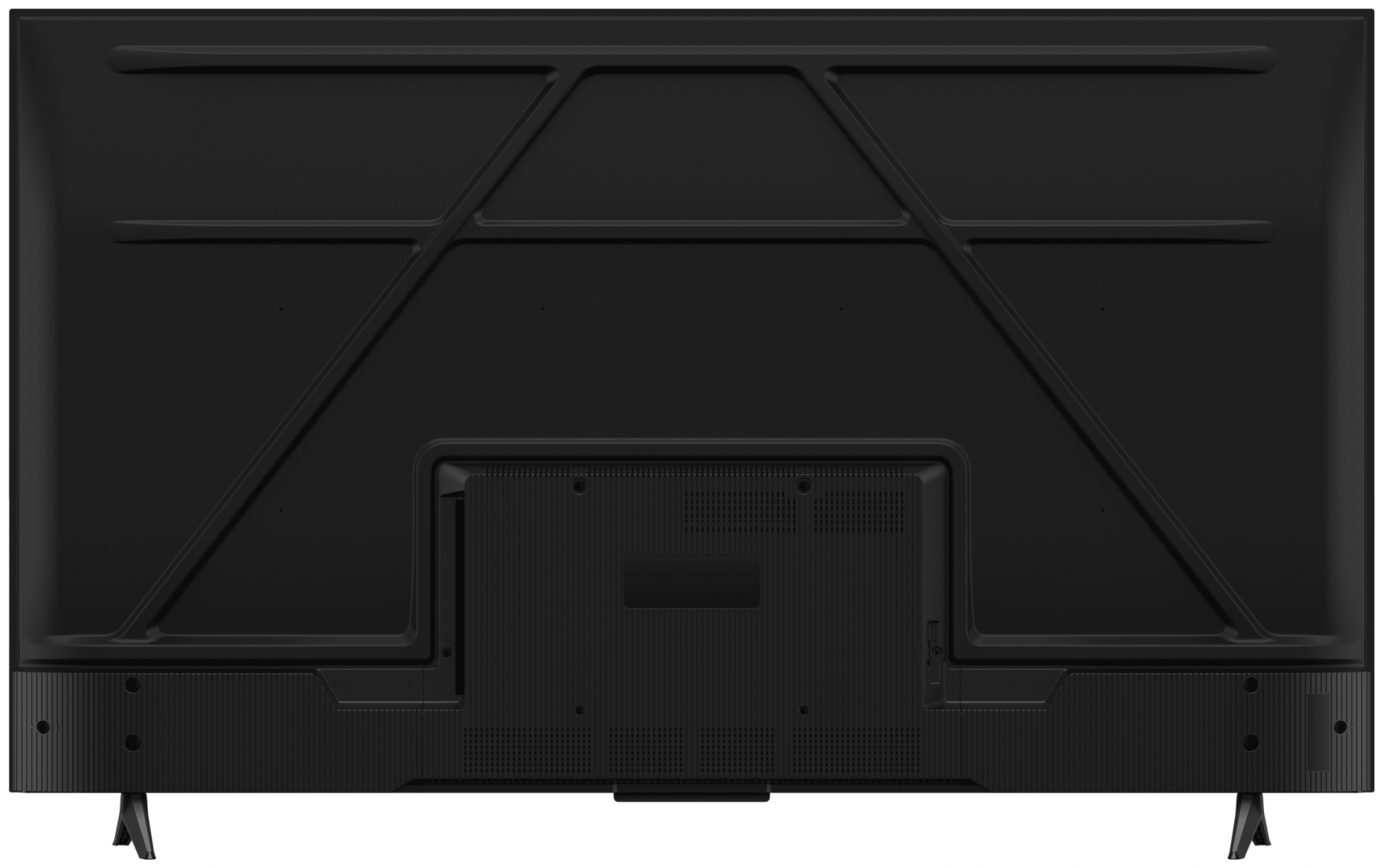 LED TV 4K 55''(139cm) TCL 55P61K
