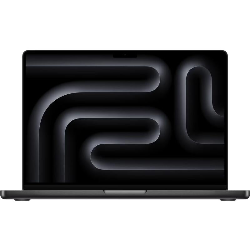 MacBook Pro 14.2"/Apple M5 (CPU 10-core, GPU 10-core, Neural Engine16-core)/24GB/1TB – Space Black – INT KB (No Adapter) - 2025