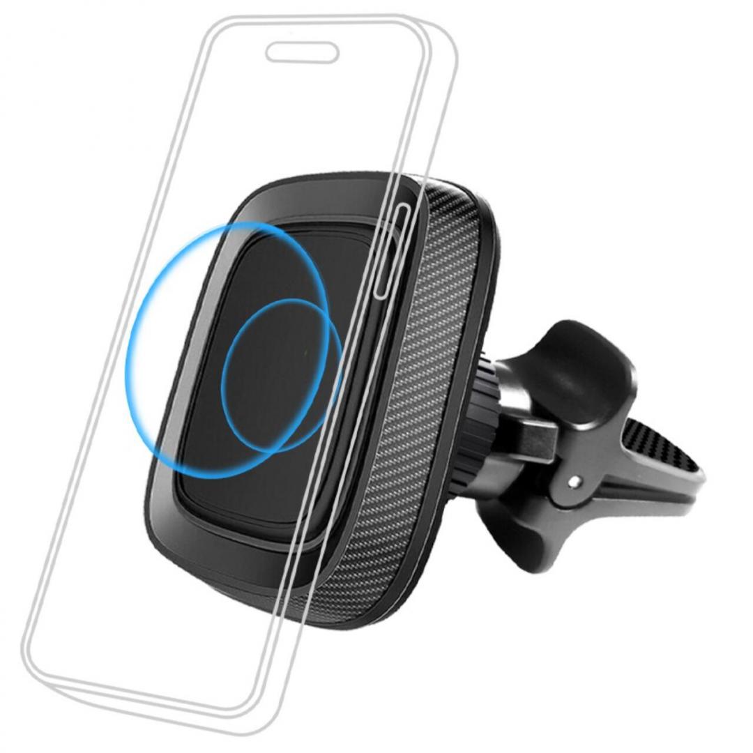 Lemontti Suport Auto Magnetic 360 Flex