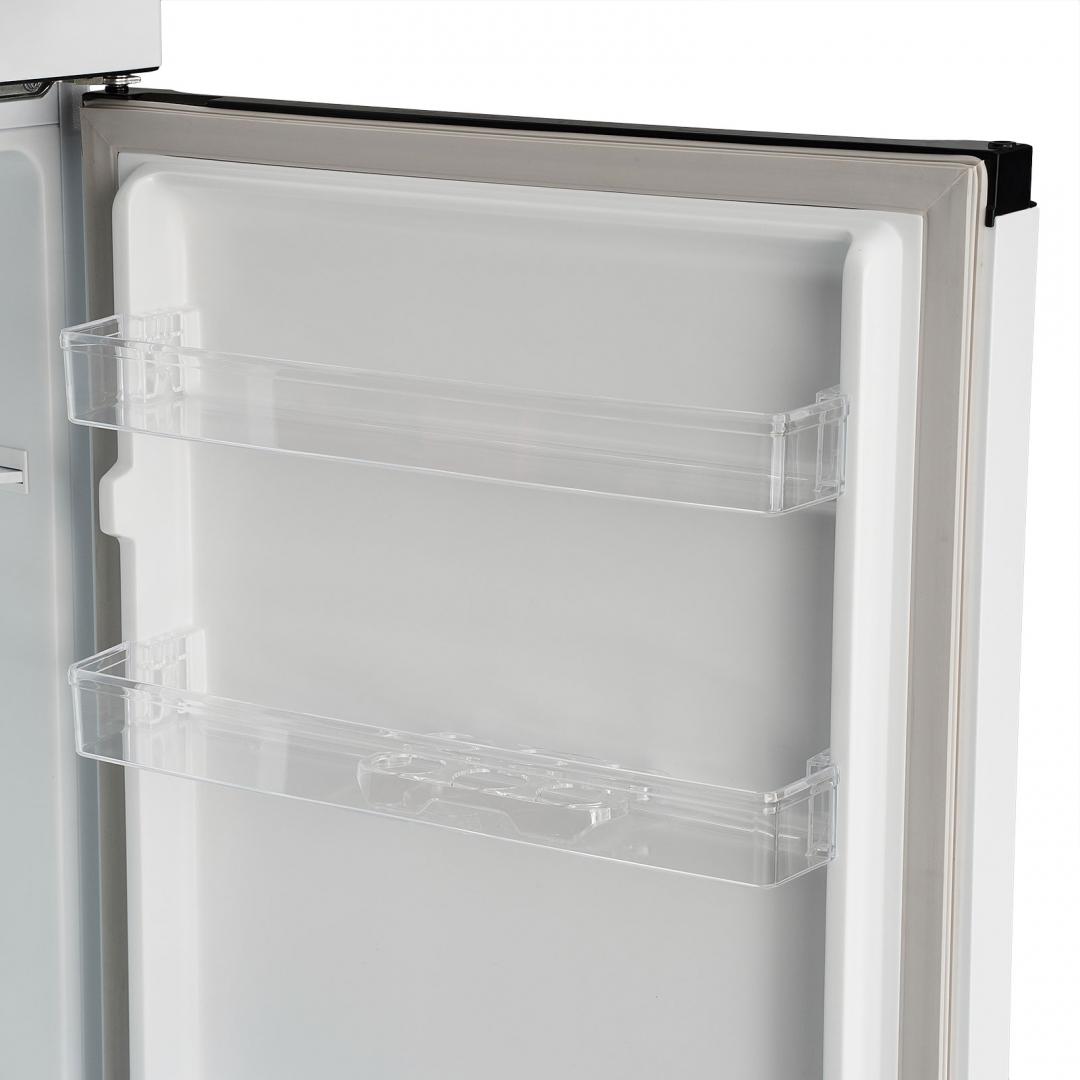 FRIGIDER CU DOUA USI HEINNER HF-205F+
