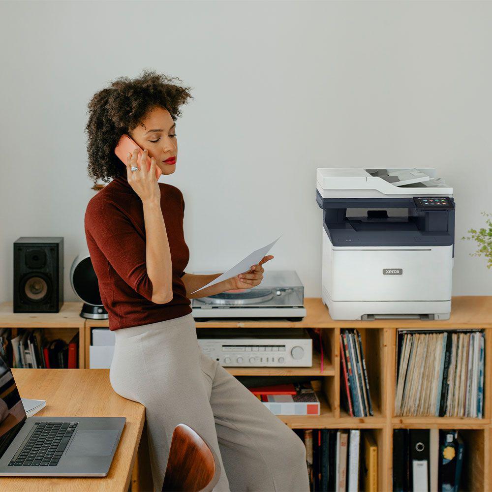 XEROX C325V_DNI COLOR LASER MFP