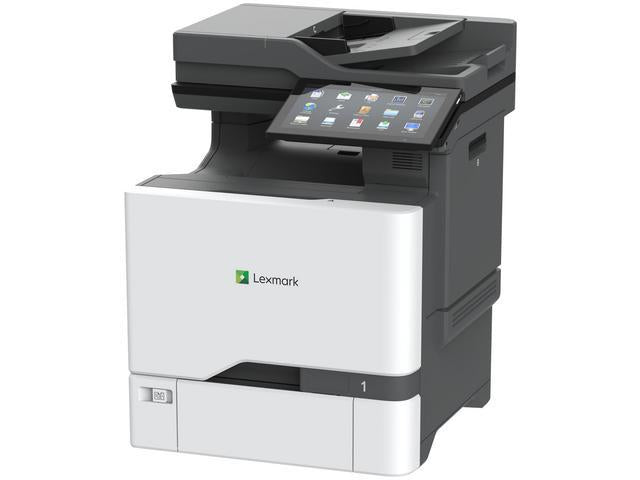Lexmark CX735adse a4 Mfp Laser Color (Multifunctional laser Lexmark CX735adse)