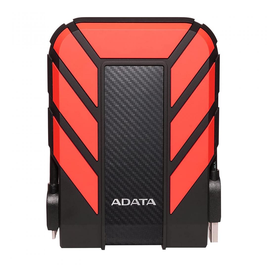 Ehdd 2TB Adata 2.5" 3.1 AHD710 Pro Crd (HDD Extern Adata)