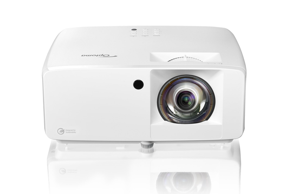 Projector Optoma UHZ35ST (Videoproector Optoma UHZ35ST)