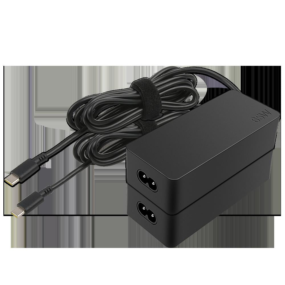 Lenovo LN Adapter Standard USB-C 65W