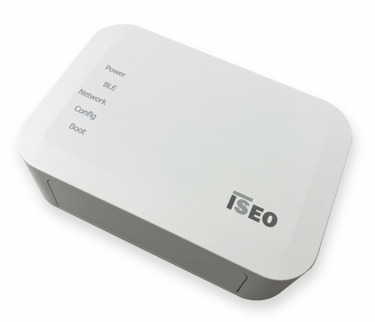 Gateway Ethernet WIFI (Smart Gateway WIFI Argo)