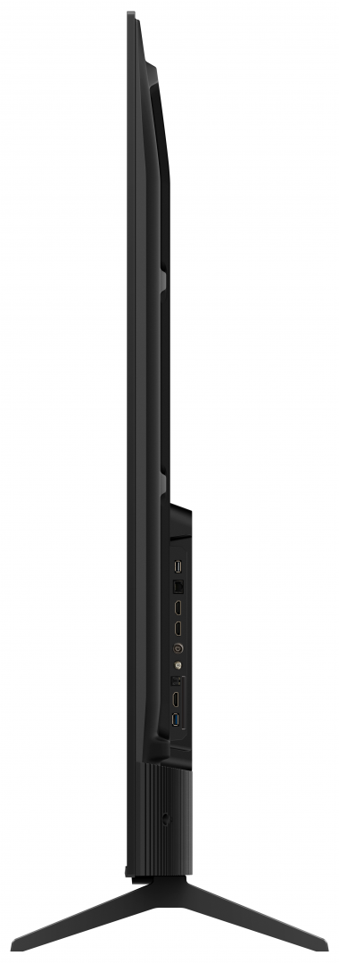 LED TV 4K 75''(190cm) TCL 75P6K