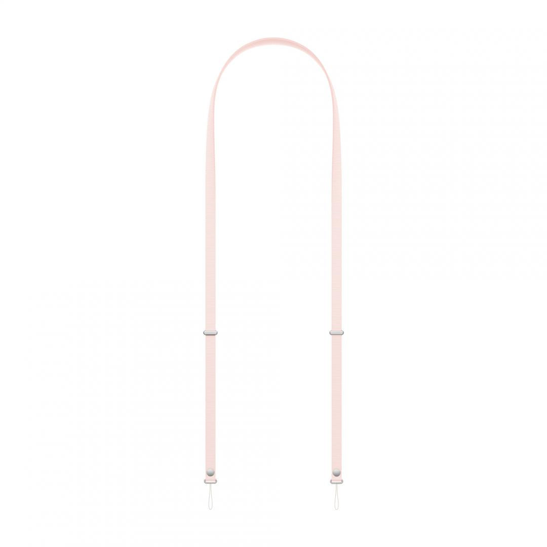 APPLE CROSSBODY STRAP PK